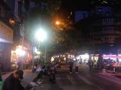 -肥龙火锅(南坪店)