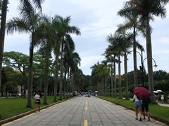-厦门大学(思明校区)