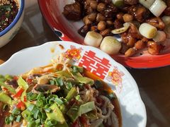 -小街47號江湖菜(四合院店)