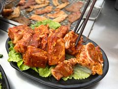 -西昌火焰山烧烤(中海国际店)