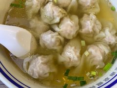 -韩萍老南京馄饨(河西万达店)
