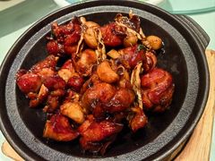 -鹿港小镇(悠唐店)