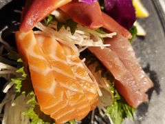 -将太无二·北美传奇寿司(瑞士公寓店)