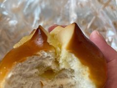 芝士碱水-81bakery(关山路店)