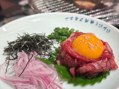 -蒜香焼肉PURUSHIN(马场路店)