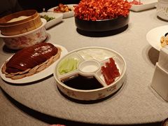 -星·South Beauty·俏江南(国贸店)