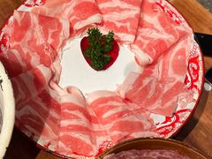 -楠火锅(太古里总店)
