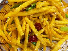 -四妹餐厅(玫瑰街店)