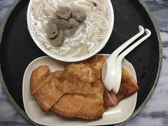 -老西关濑粉(文明路店)