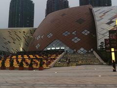 -重庆国际马戏城