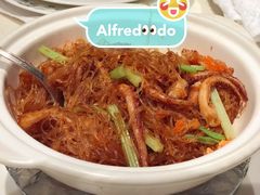 海皇星炒粉丝-悦海堂(金融街购物中心店)