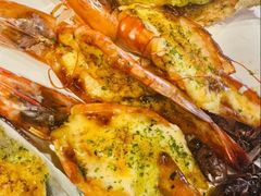 -川骄海鲜自助(亚运村店)