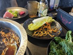 -牛武士寿喜烧·和牛火锅自助(全球首店)