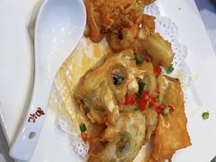-寻味顺德·南记酒家·传统顺德菜·鱼生(广源路店)