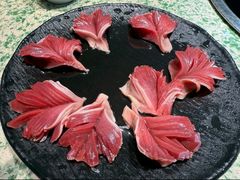 -鸿姐老火锅(静安店)