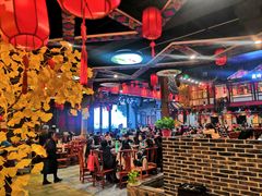 大堂-苗岭侗寨(金阳店)