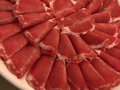 -福寿斋·老北京铜锅涮肉·烤鸭(顺义总店)