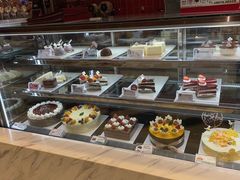 -85度C(南京龙世中心店)