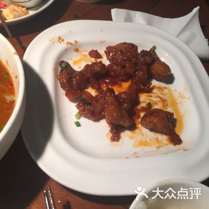 外婆家(皇庭广场店)-图片-深圳美食-大众点评网