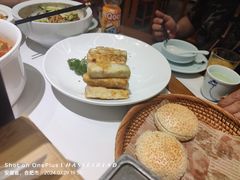 -北平食府(马鞍山路店)