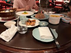 -福州仓山凯悦酒店·闽味中餐厅
