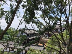 -径山寺