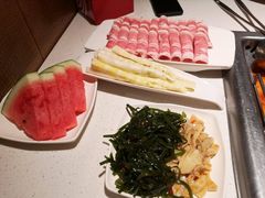 -海底捞火锅(崇文门新世界百货店)