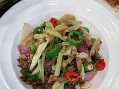 -潮喜竹溪荔湖酒家(荔枝湾店)