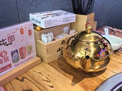 -山河屯铁锅炖·非遗铁锅炖(华强北店)