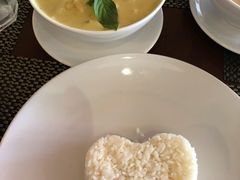 -Old House Restaurant