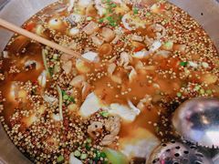 -老哥门肥肠鱼(鱼嘴店)