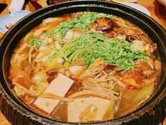 -吟松日式料理(莘庄店)