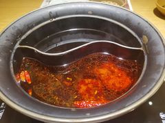 -温野菜涮涮锅(曲江大悦城店)