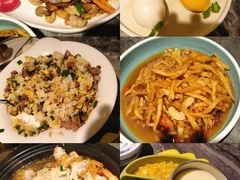 -前海沿·青岛菜(乐客城店)