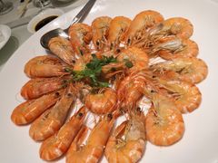 -东海海鲜酒家(中信广场店)