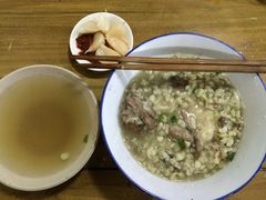 -老刘家泡馍·陕西老字号(钟楼广济街店)