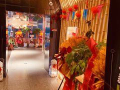 -三江两海老火锅(北京首店)