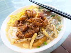 -江南濑粉店(文华路店)