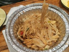-三千里烧烤(外滩店)