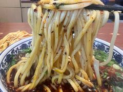 兰州牛肉面-有礼有面(知春路店)
