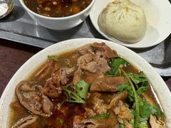 -姚记炒肝店(鼓楼店)