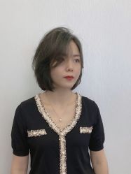 -Mix Boom Hair salon