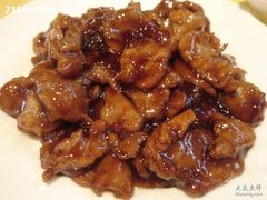 -东来顺饭庄(新源里店)