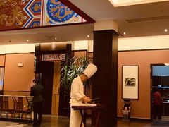 -全聚德(常州店)