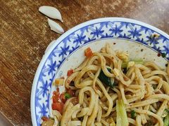 -樊二郎·驴蹄子面(科技路店)