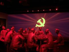 -中共一大纪念馆