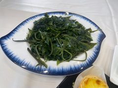 -馨越楼·点心·粤菜(赤坎店)