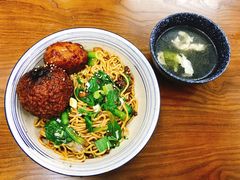狮子头-一味老卤面(大石桥店)