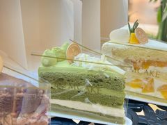 -M'CAKE(西单大悦城店)