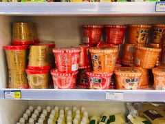 -正隆斋素食超市(西四店)